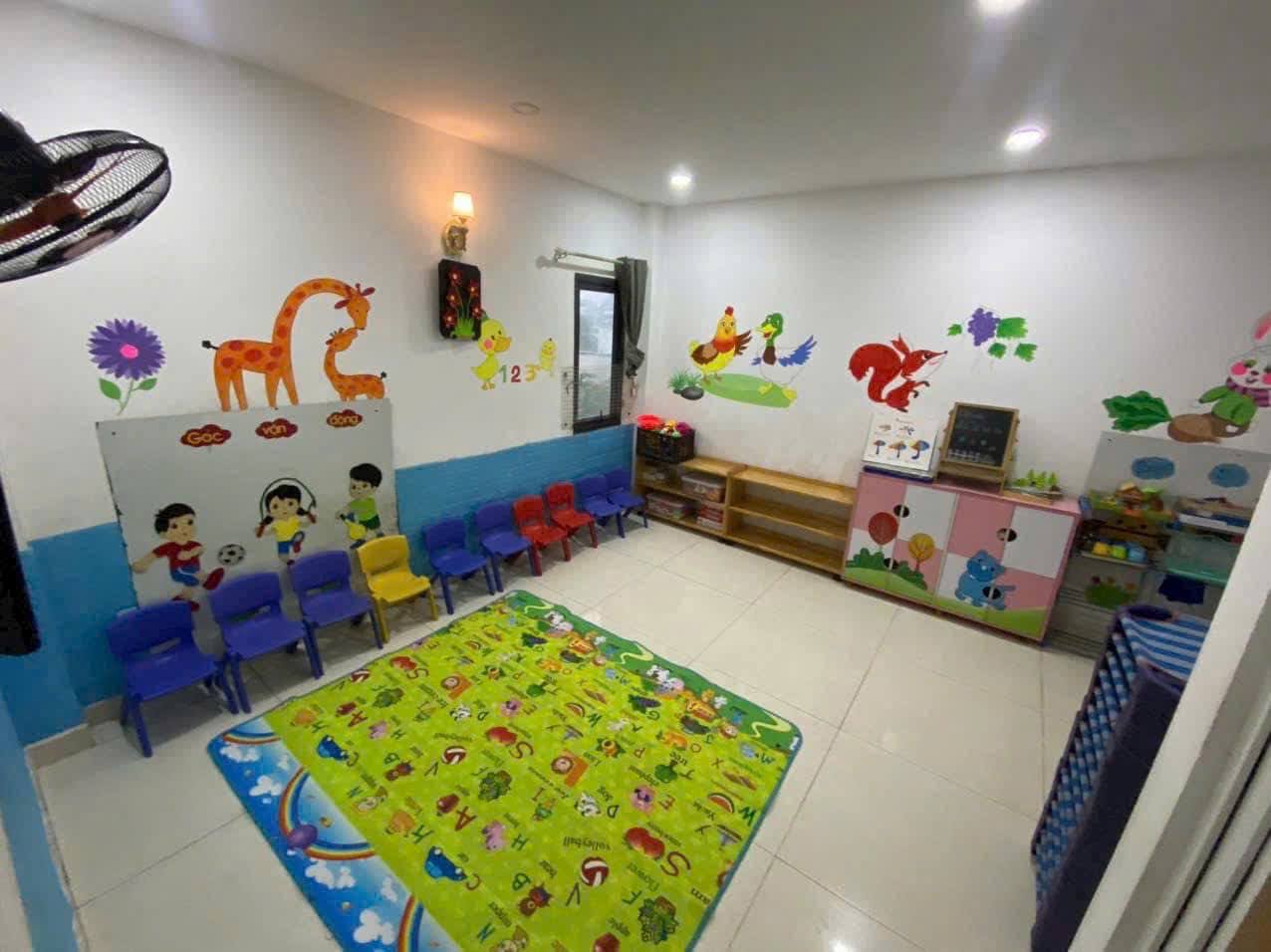 Bán nhà Gò Vấp, gần Nguyễn Oanh,  hẻm xe hơi, 57M² x 5 tầng, giảm còn 6.8 tỷ TL